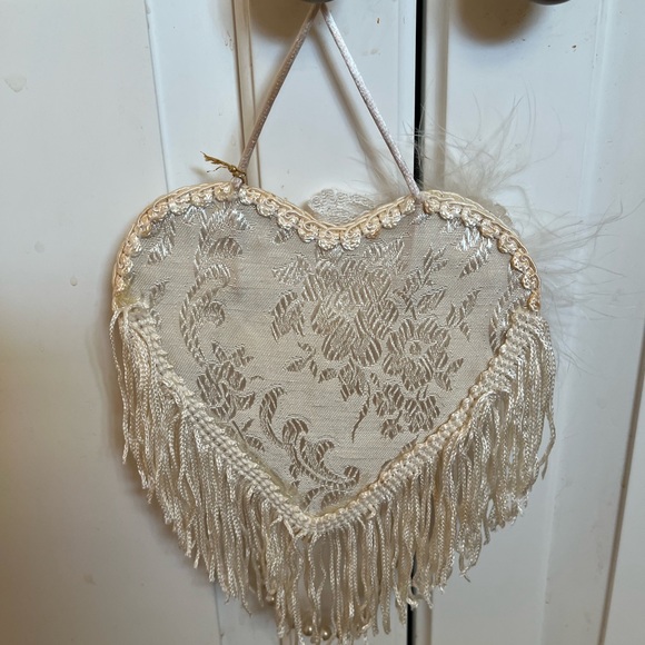 Heart decor - Picture 6 of 7